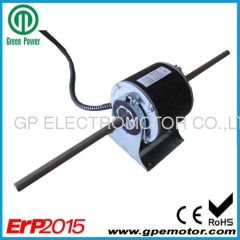 Energy saving Fan Coil Unit 0-10V Variable speed EC Motor for central air conditioner