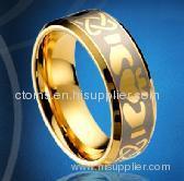 Tungsten Golden Gift