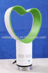 Heart Shape fan