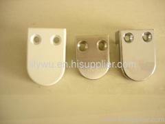 OEM die castings Door folder /DOORCLAMP Door Accessories