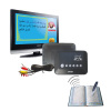 Newest Holy Quran Video Player, Digital Coran Reading Pen QT801, Islamic Gift