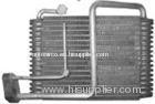 Air-cooled 73*340*216 Auto A/C Parallel Flow Aluminium Evaporator for GMC YUKON XL1500