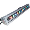 12 X 3W RGB dmx led wash bar light