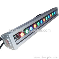 3w rgb led wash bar dmx led bar wash light