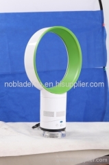 Table Bladeless fan