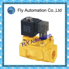 1/2" Pilot Diaphragm drive 2 way PU225-04 Shako Solenoid valve