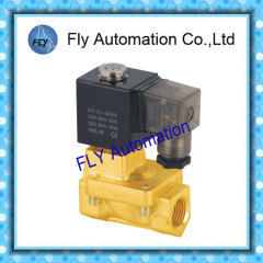 Solenoid valve Shako PU225A-08