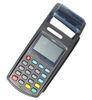 Portable Handheld Wireless EFT-POS Terminal With integrated 3DES PINPAD