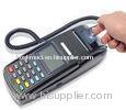 Handheld EFT-POS Terminal With Integrated 3DES PINPAD Card Reader
