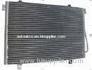 Air-cooled 730*380*16 Auto A/C Parallel Flow Aluminium condenser for NISSAN INTERSTAR 02