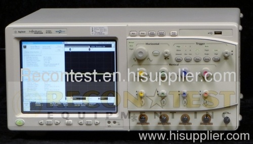 Agilent/HP DSO81304B-001-003-004-005-009-N5413A-U7231A