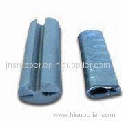 Auto rubber seal strip