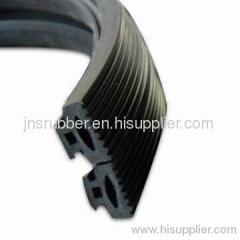 EPDM Sponge Seal