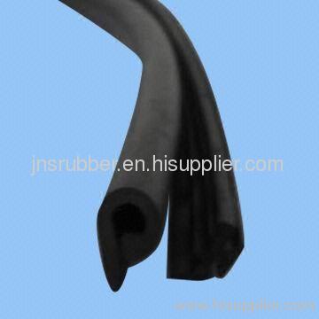 EPDM Rubber Seal Strip