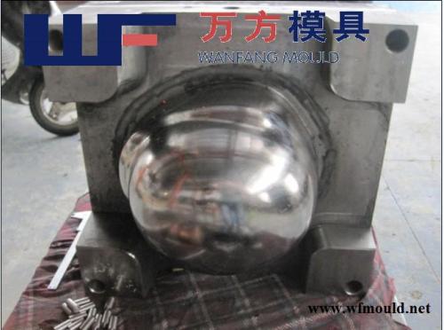 Molding for helmet mould