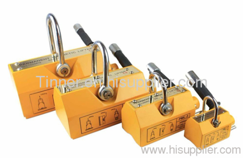 magnetic lifter