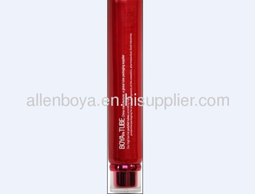 alumina tubes cosmetic tube flexible tubes