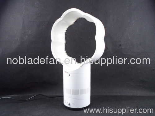 Flower shape Bladess fan