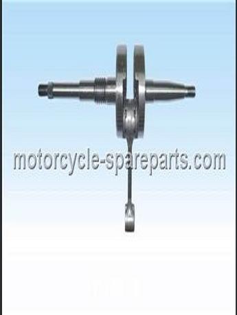 Automobile Engine Crankshaft