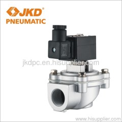 asco SCG pulse jet valve