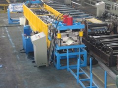 Roll Forming Machine;Metal Wall forming machine