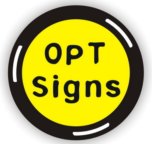 Zhejiang Tiantai Optraffic Signs Co., Ltd.