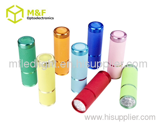 flashlight torch