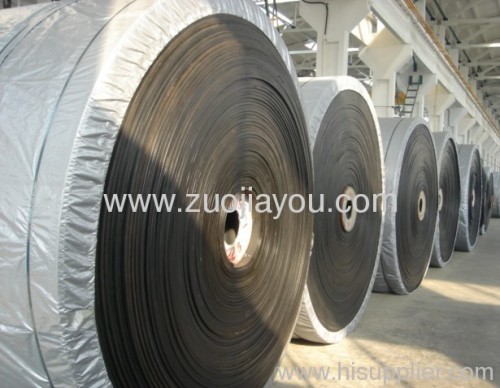 High Quality Of Nylon Conveyor Belt