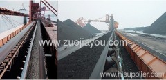 Steel Cord Conveyor Belt