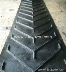 High Quality Of Chevron Conveyor Belt