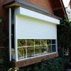 Roller Shutter / Roller Shutter Window