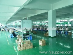 Shenzhen Hengyu Energy Technology Co.,Ltd