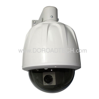 Dummy CCTV Camera