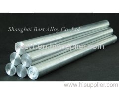 Hastelloy B Nickel Alloy Bar Rod UNS N10001/DIN2.4800