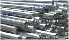 Alloy A-286/660 Superalloy Bar Rod S66286/DIN1.4980/Incoloy A-286