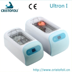 Ultron I /Home-use ultrasonic cleaner