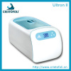 Ultron II/Ultrasonic washer with drain valve