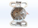 Electric Industrial Rolling Shutter Reduction Motor 350KG