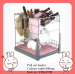 Pull out basket multifunction bakset for kitchen solution