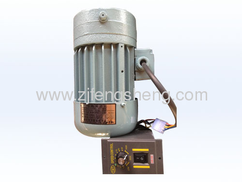 Tea Machine Speed Gear Reduction Motor