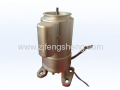 Electric Rolling Gate Opener Reduction Motor 600KG