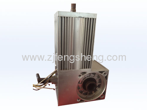 370W industrial doors open electromechanical motor