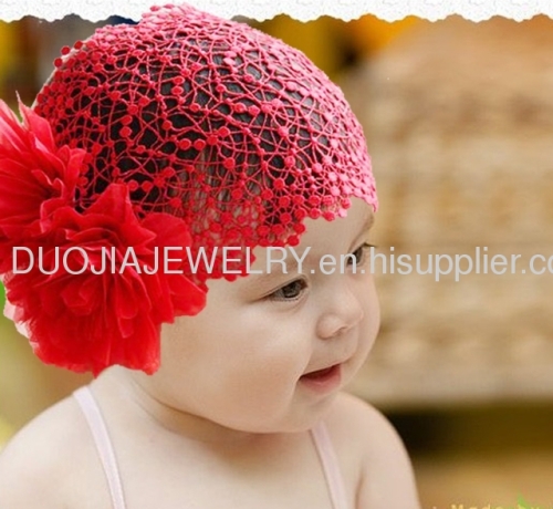 Baby hair band, Children hair accessories, Children hair Ornament Handmade Baby Headband with multi design and colors