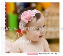 Hair Band hair accessories flower shape headband