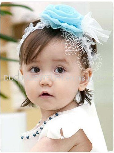 hair band Children hair accessories baby headband