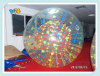 inflatable grass zorb ball for sale, human sized hamster ball, aqua ball