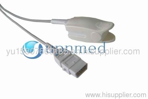 BCI adult finger clip Spo2 sensor/probe