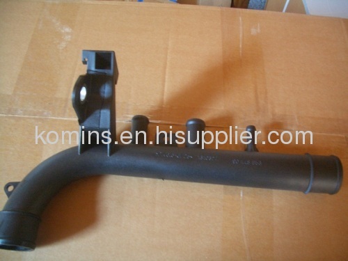 90448854 daewoo water flange