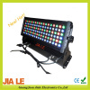 Outdoor 108X3W RGBW high quality decoration led wall washer