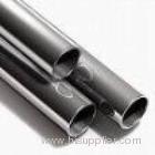 Incoloy800 nickel alloy seamless pipe N08800/DIN1.4876/Alloy800